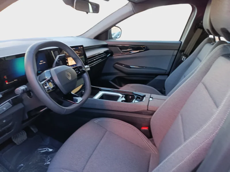 Imagen de Renault Austral