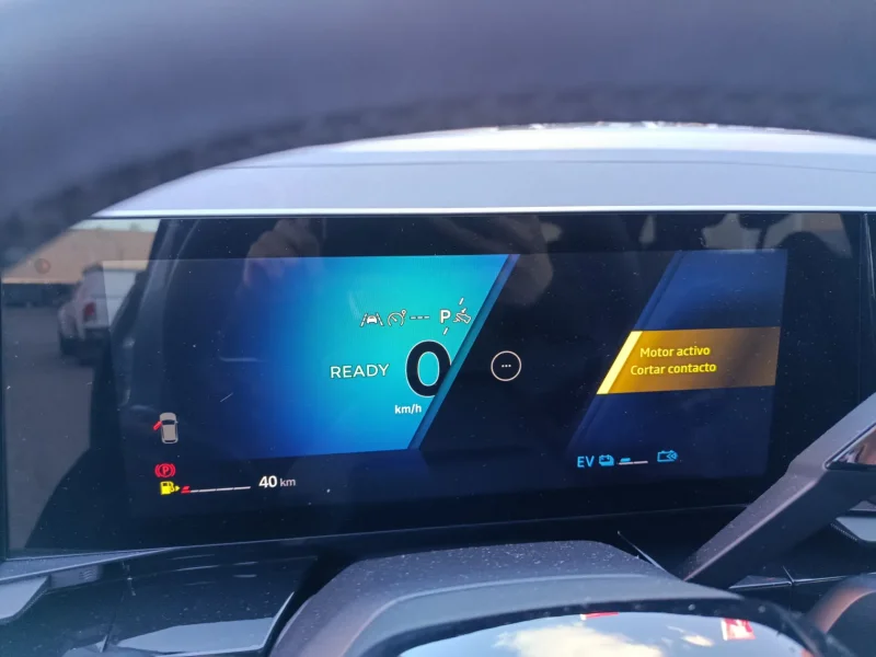 Imagen de Renault Austral