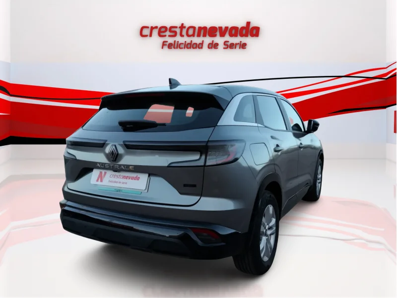 Imagen de Renault Austral