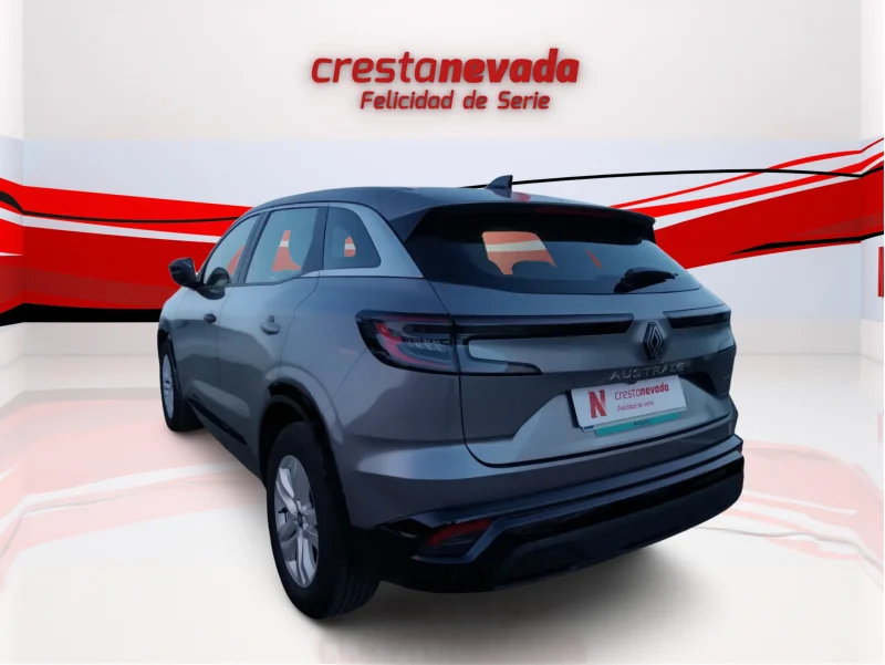 Imagen de Renault Austral
