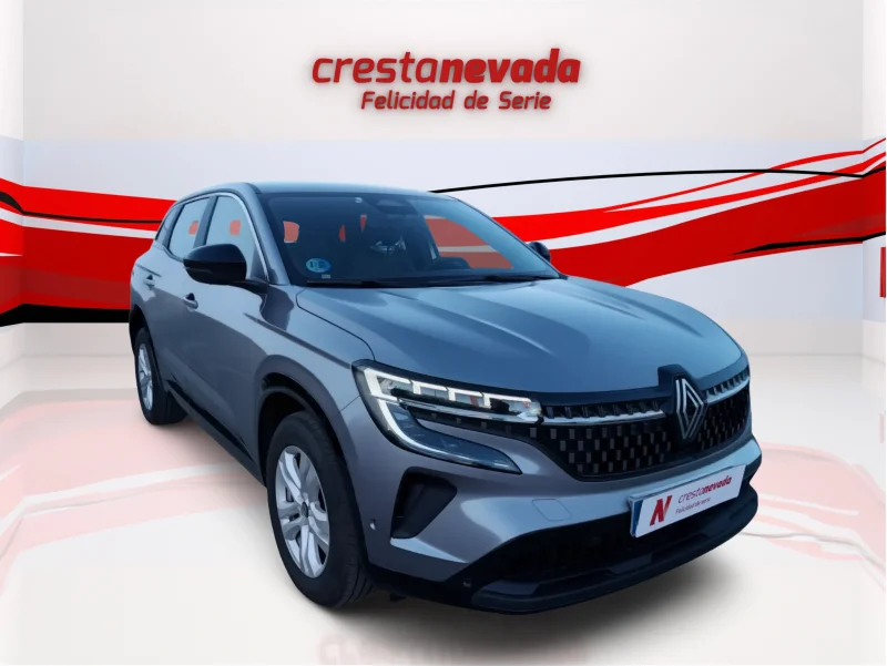 Imagen de Renault Austral
