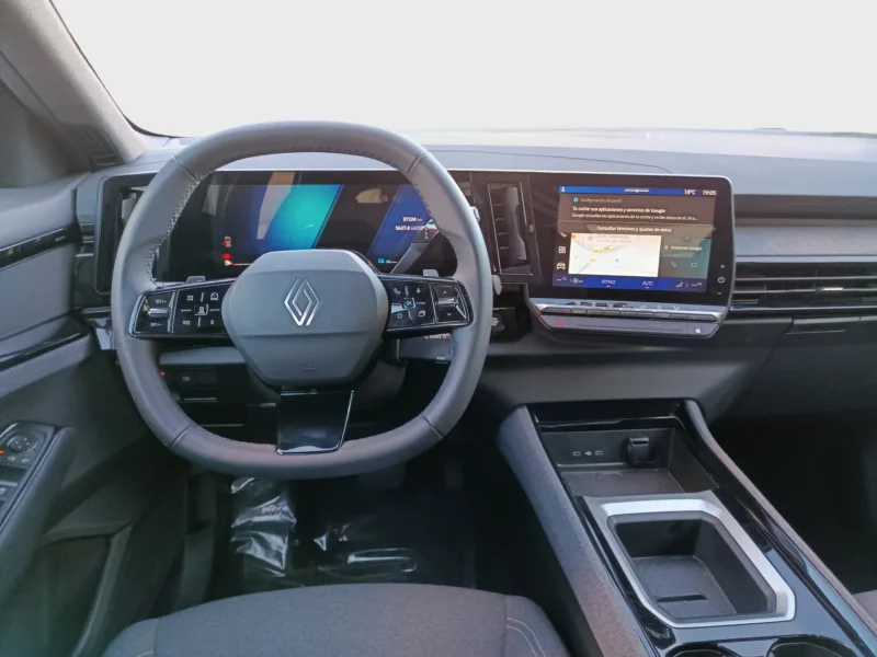 Imagen de Renault Austral