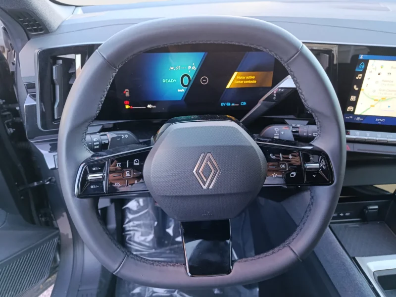 Imagen de Renault Austral