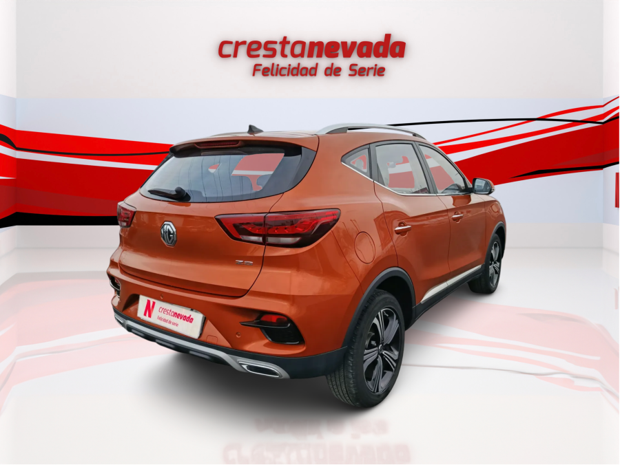 Imagen de Mg ZS