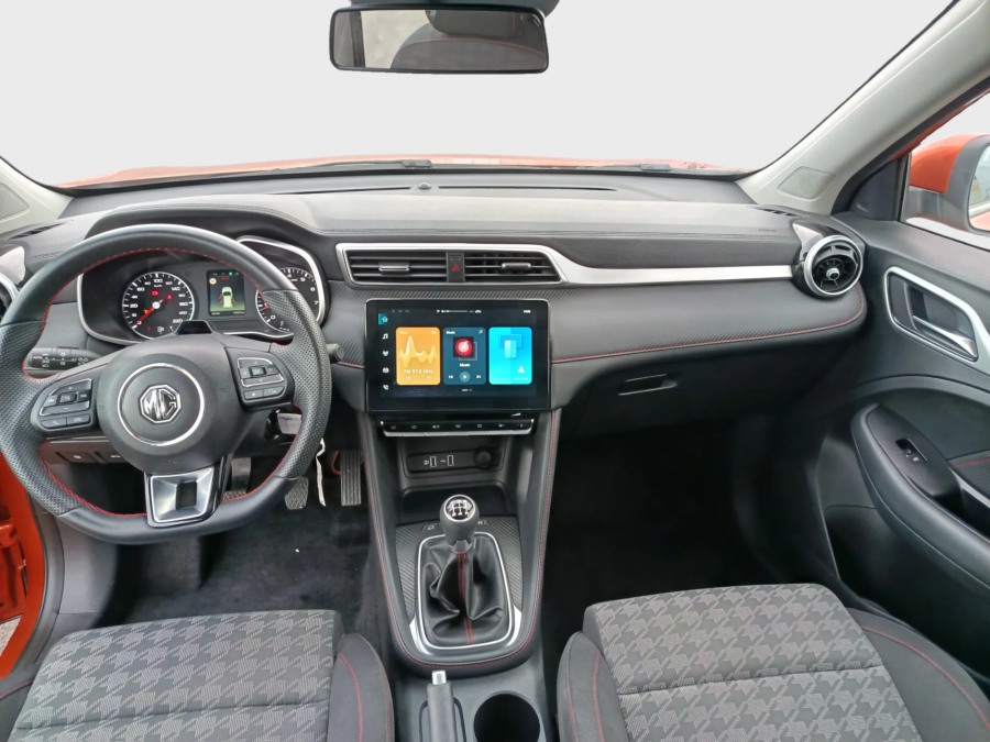 Imagen de Mg ZS