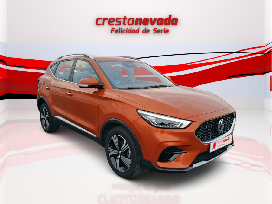 Imagen de Mg ZS