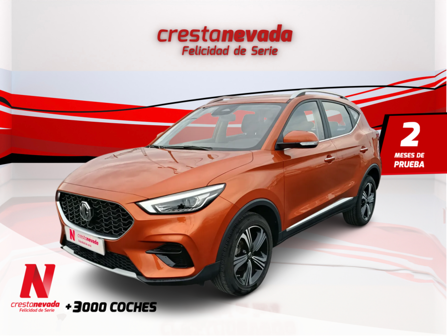 Imagen de Mg ZS