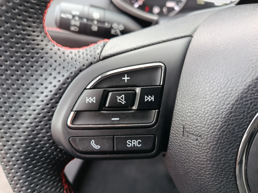 Imagen de Mg ZS