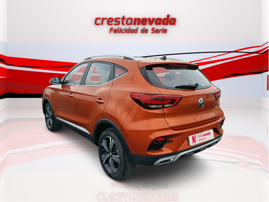 Imagen de Mg ZS