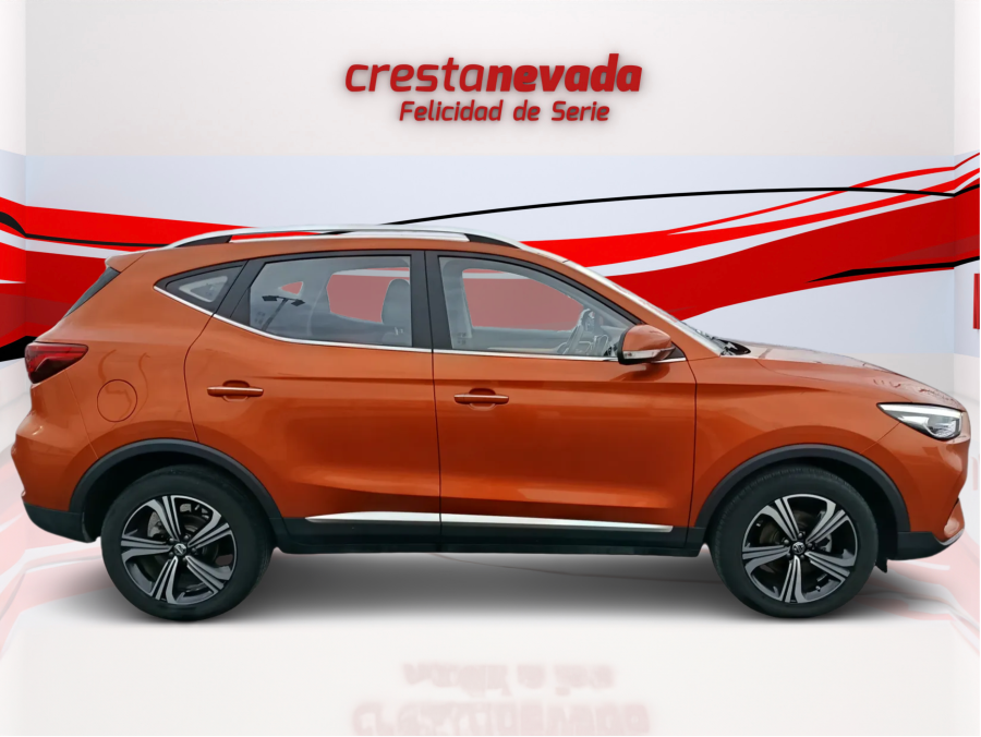 Imagen de Mg ZS