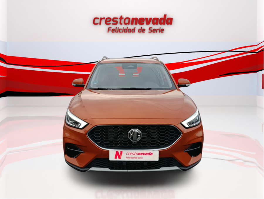 Imagen de Mg ZS
