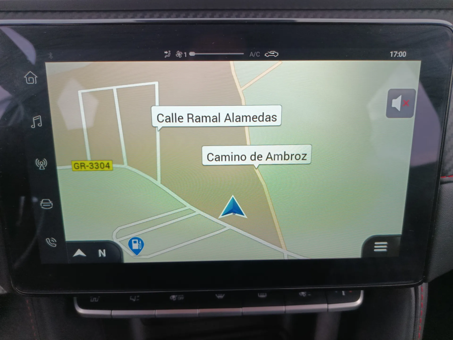 Imagen de Mg ZS