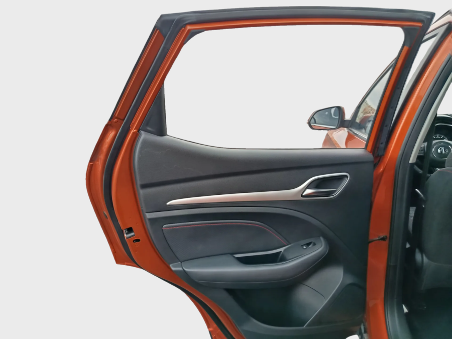 Imagen de Mg ZS