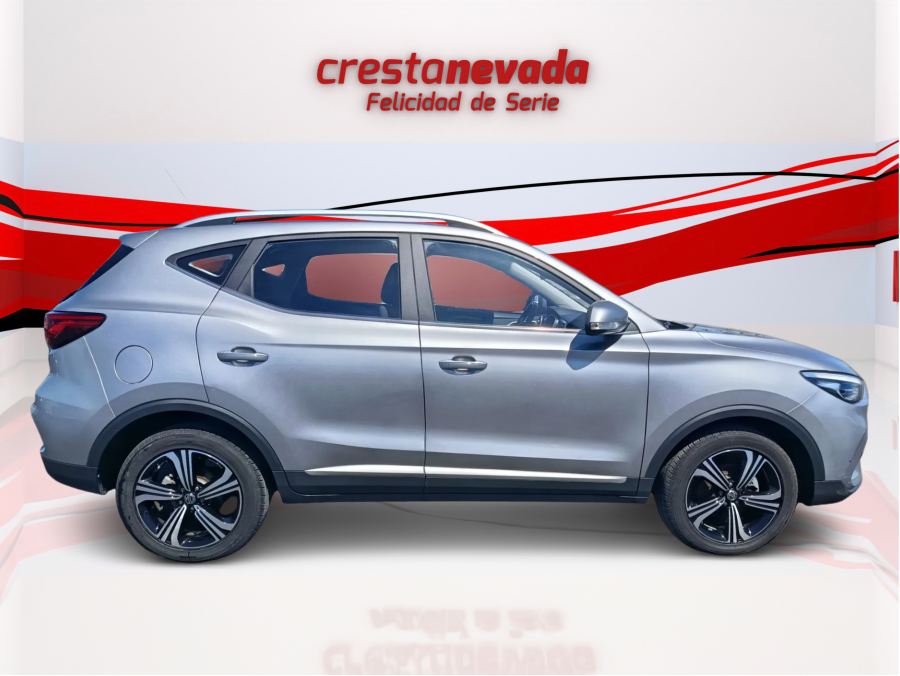 Imagen de Mg ZS