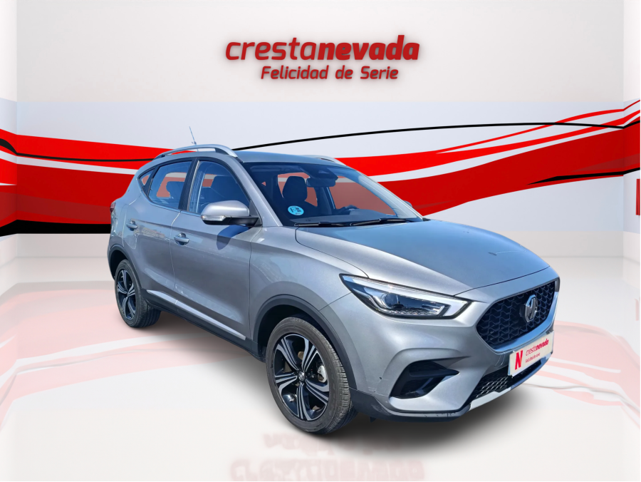 Imagen de Mg ZS