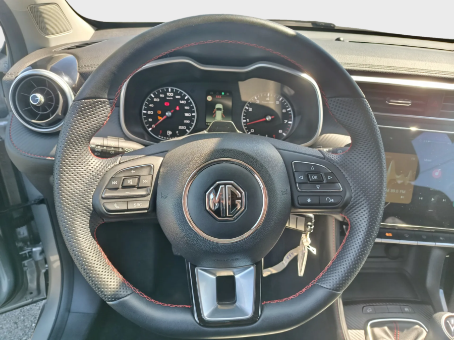 Imagen de Mg ZS