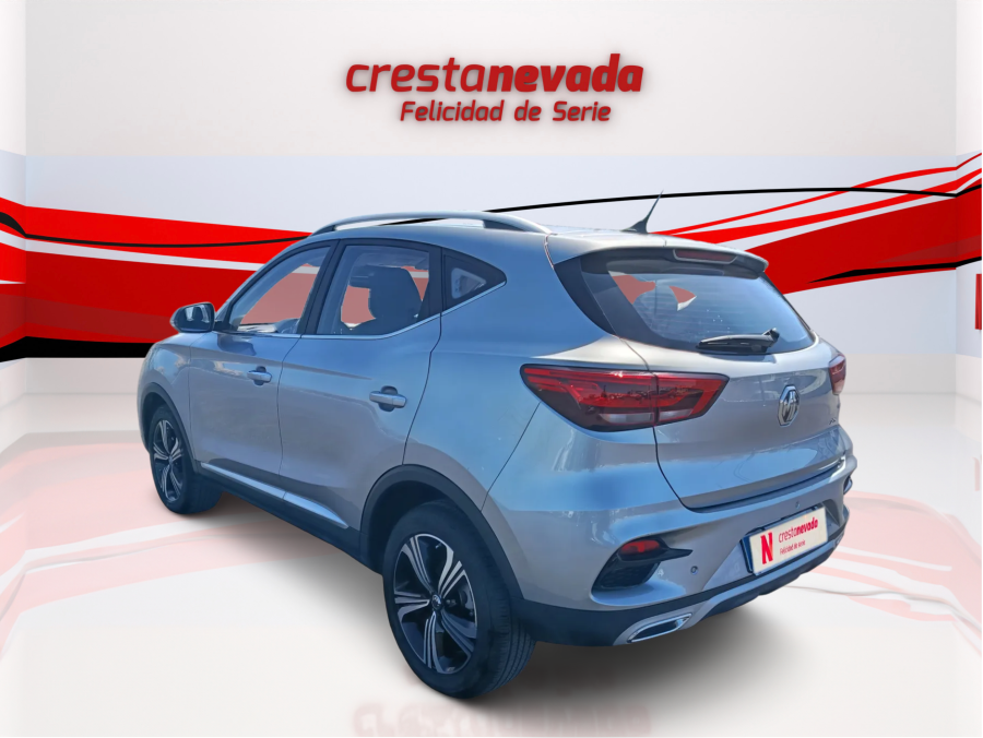 Imagen de Mg ZS