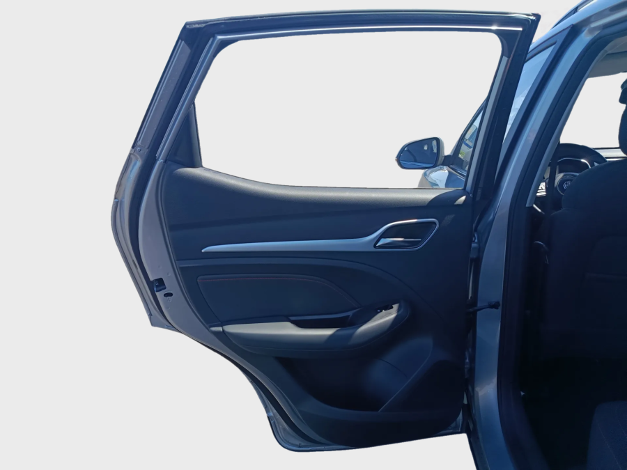 Imagen de Mg ZS