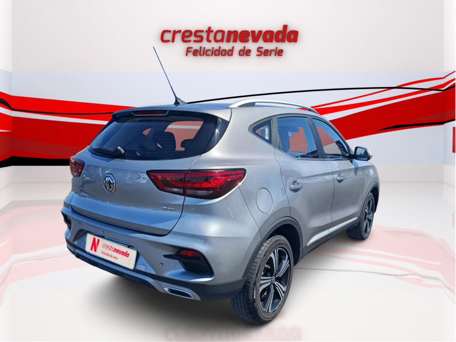 Imagen de Mg ZS