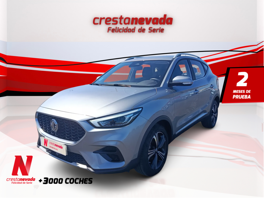 Imagen de Mg ZS