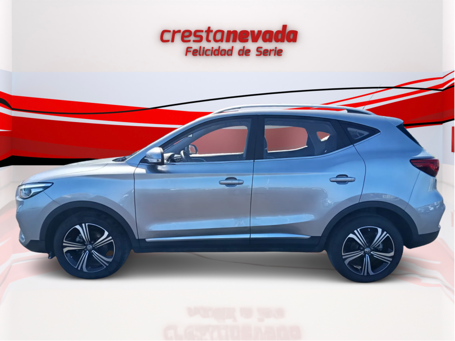 Imagen de Mg ZS