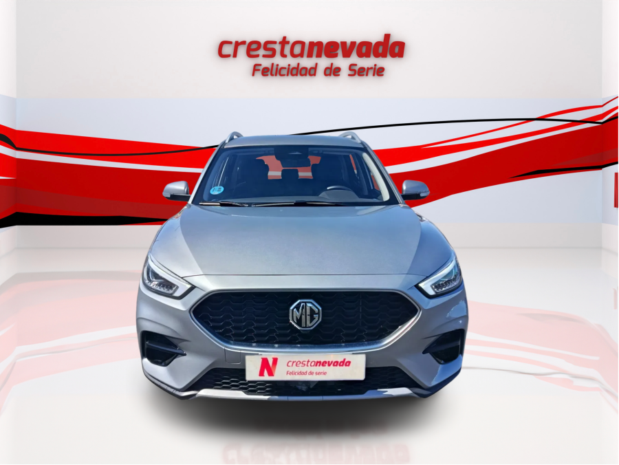 Imagen de Mg ZS