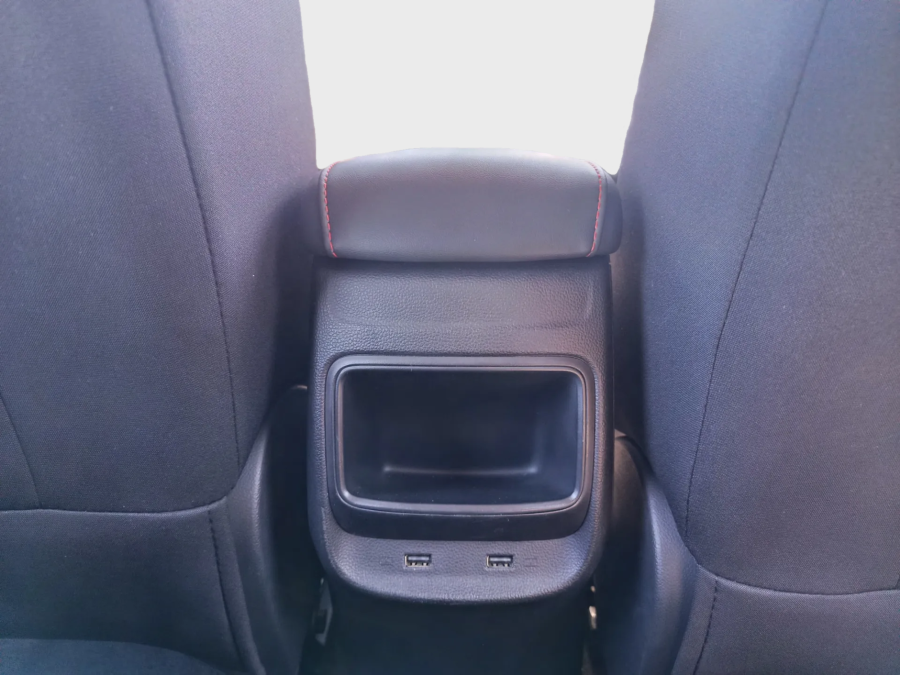 Imagen de Mg ZS