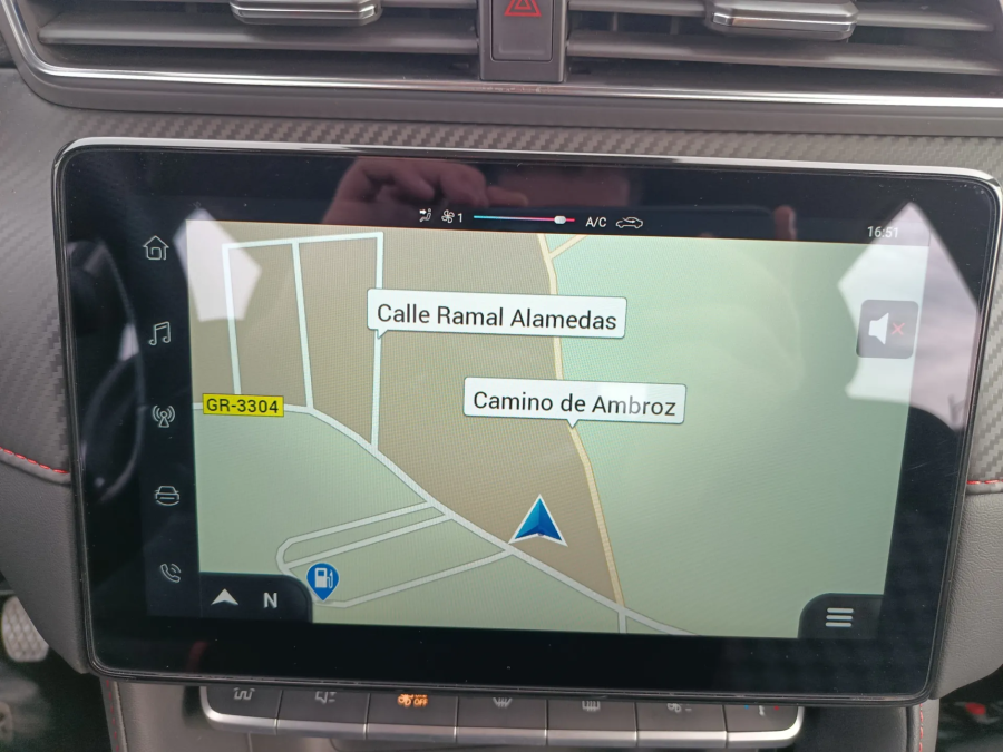 Imagen de Mg ZS