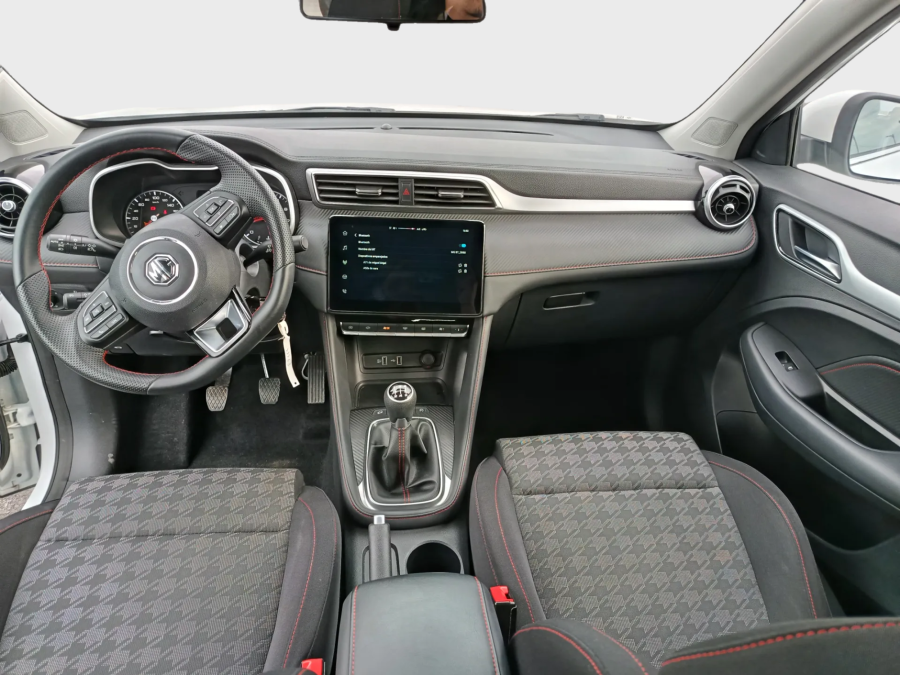 Imagen de Mg ZS