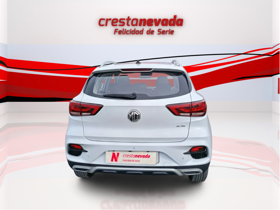 Imagen de Mg ZS