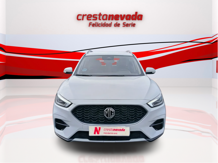 Imagen de Mg ZS