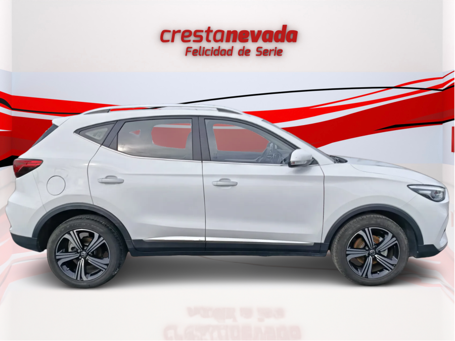 Imagen de Mg ZS