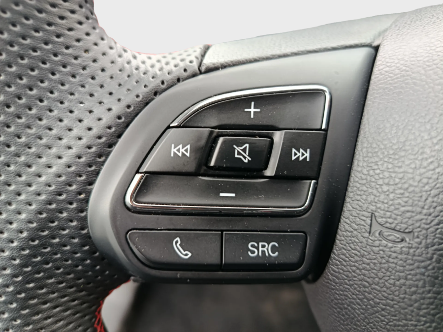 Imagen de Mg ZS