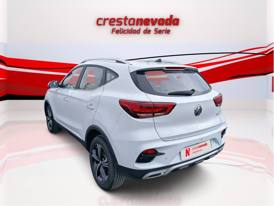 Imagen de Mg ZS