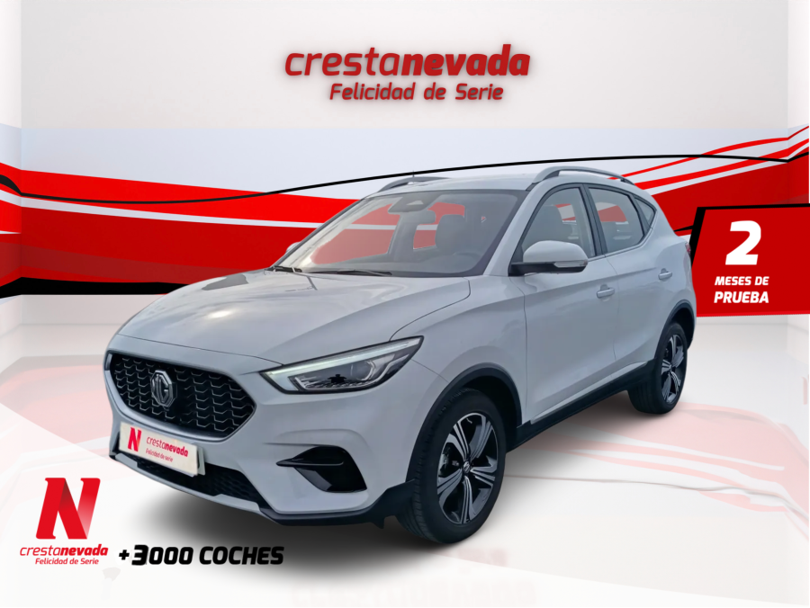 Imagen de Mg ZS
