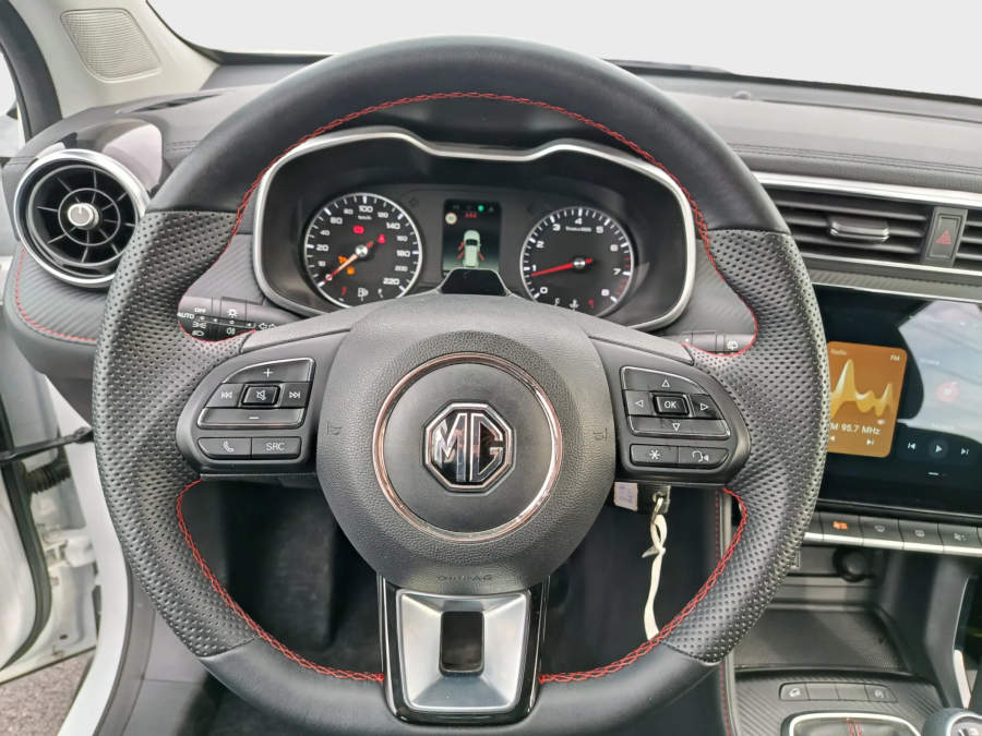 Imagen de Mg ZS