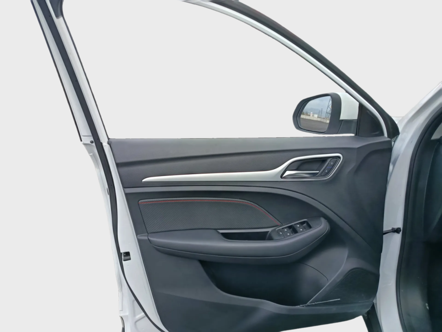 Imagen de Mg ZS