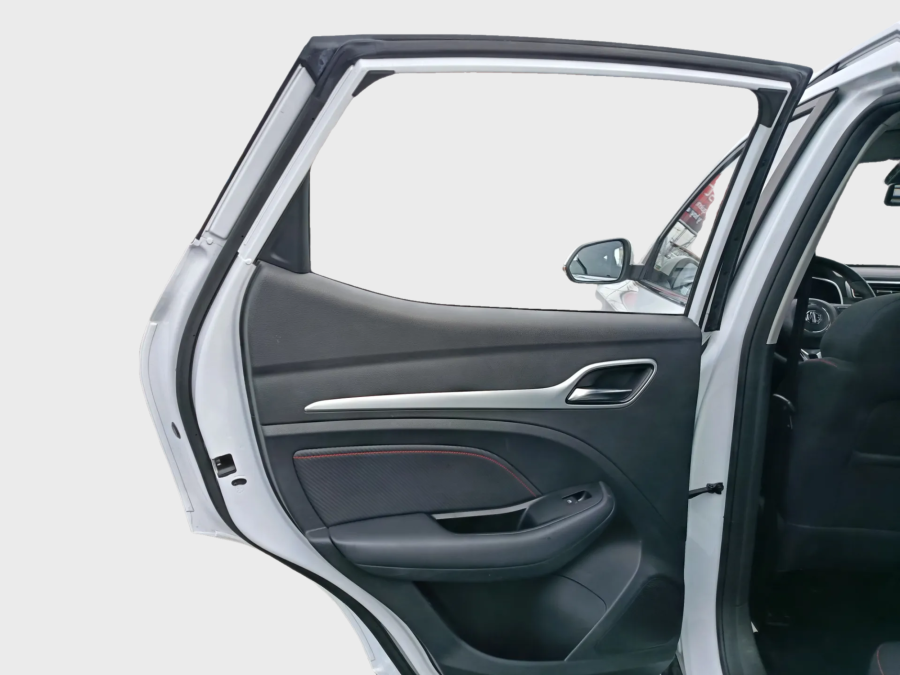 Imagen de Mg ZS
