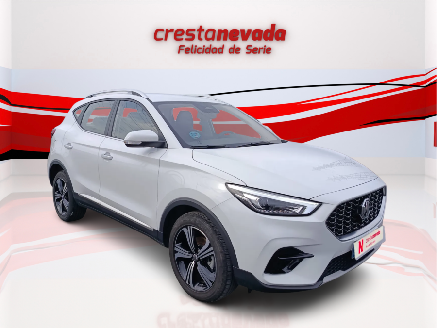 Imagen de Mg ZS
