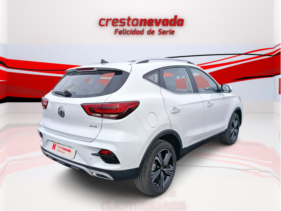 Imagen de Mg ZS
