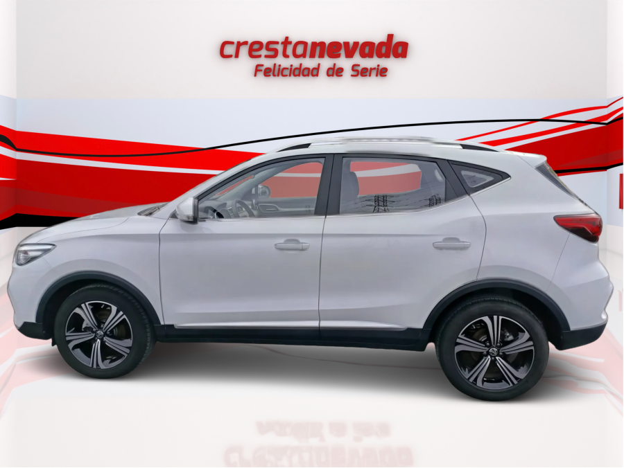 Imagen de Mg ZS