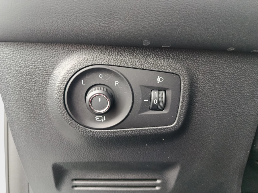 Imagen de Mg ZS