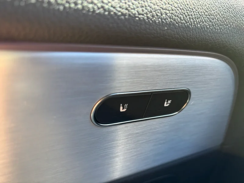 Imagen de mercedes-benz EQA