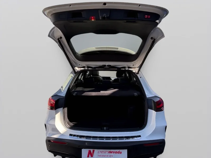 Imagen de mercedes-benz EQA