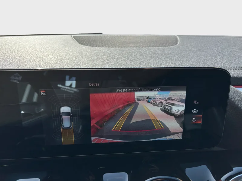 Imagen de mercedes-benz EQA