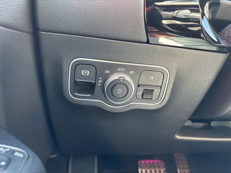 Imagen de mercedes-benz EQA