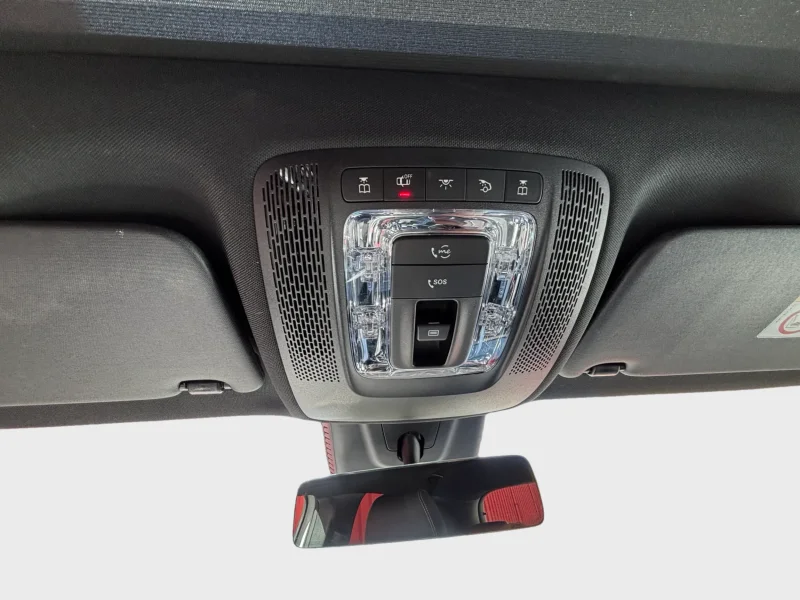 Imagen de mercedes-benz EQA