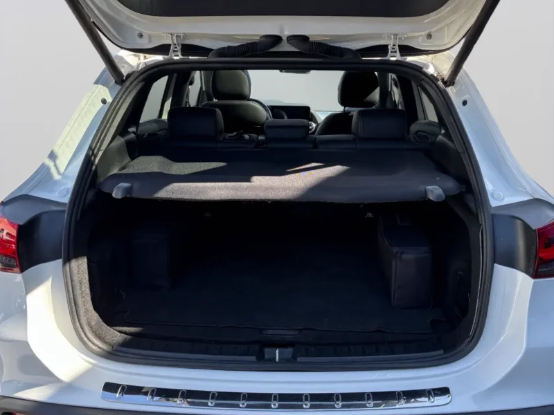 Imagen de mercedes-benz EQA