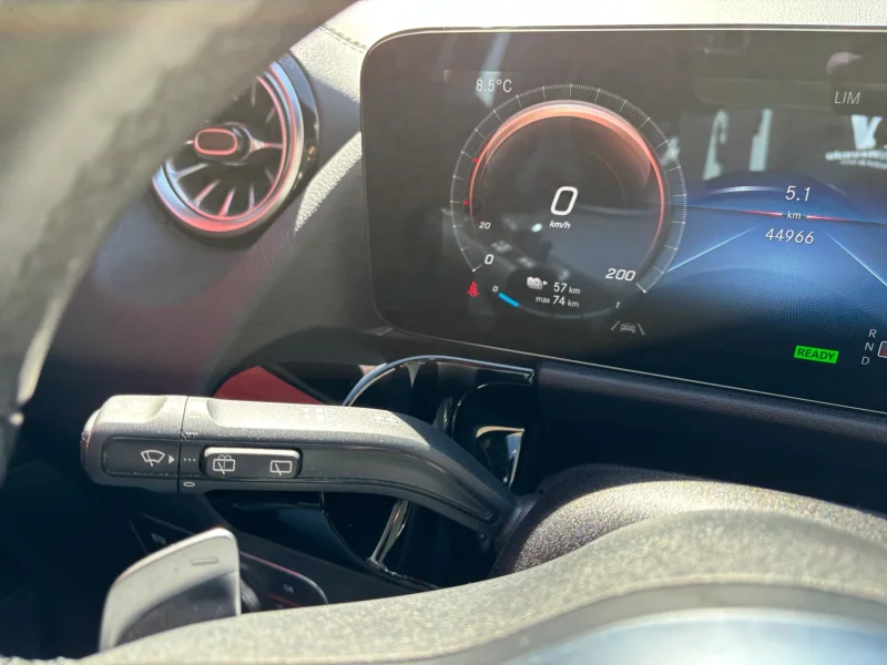 Imagen de mercedes-benz EQA