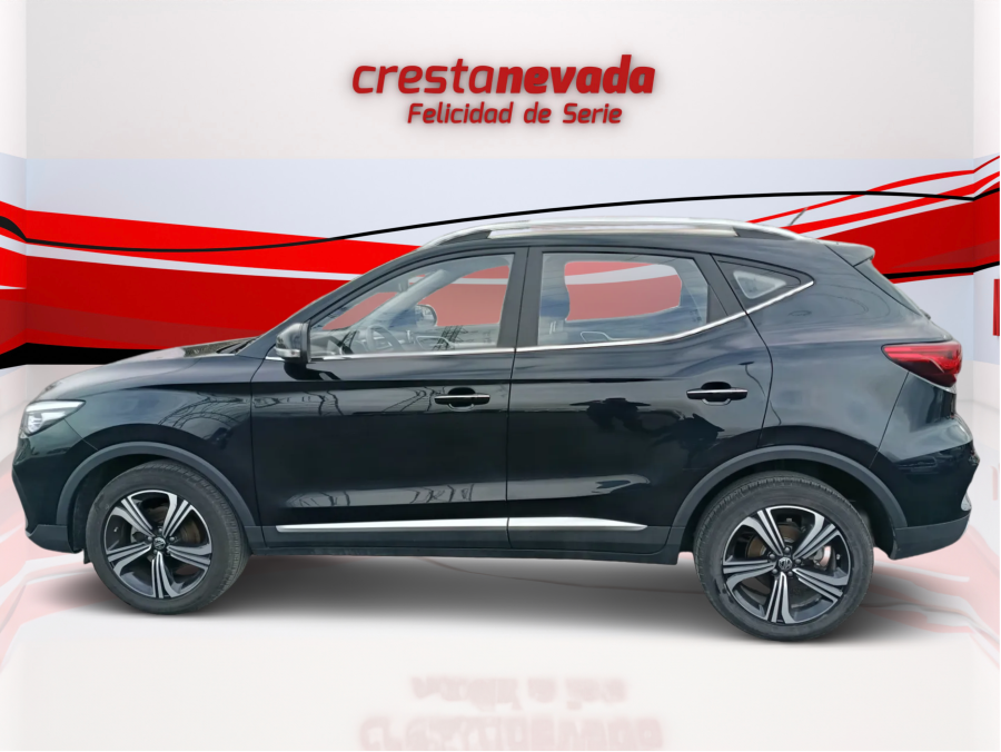 Imagen de Mg ZS